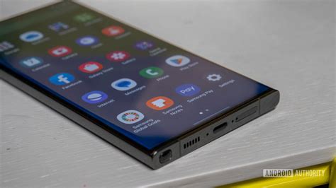 android phones with sd card slot 2023|Samsung Galaxy S23 Ultra review: The boss of Android.
